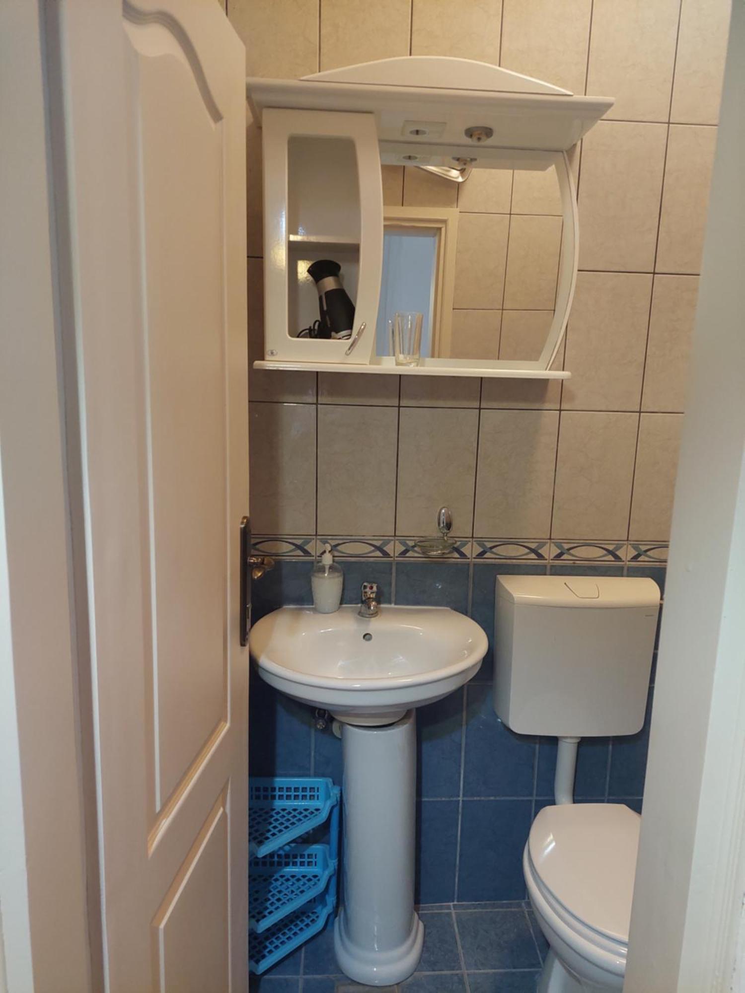 Kjara Apartments Tivat Zewnętrze zdjęcie