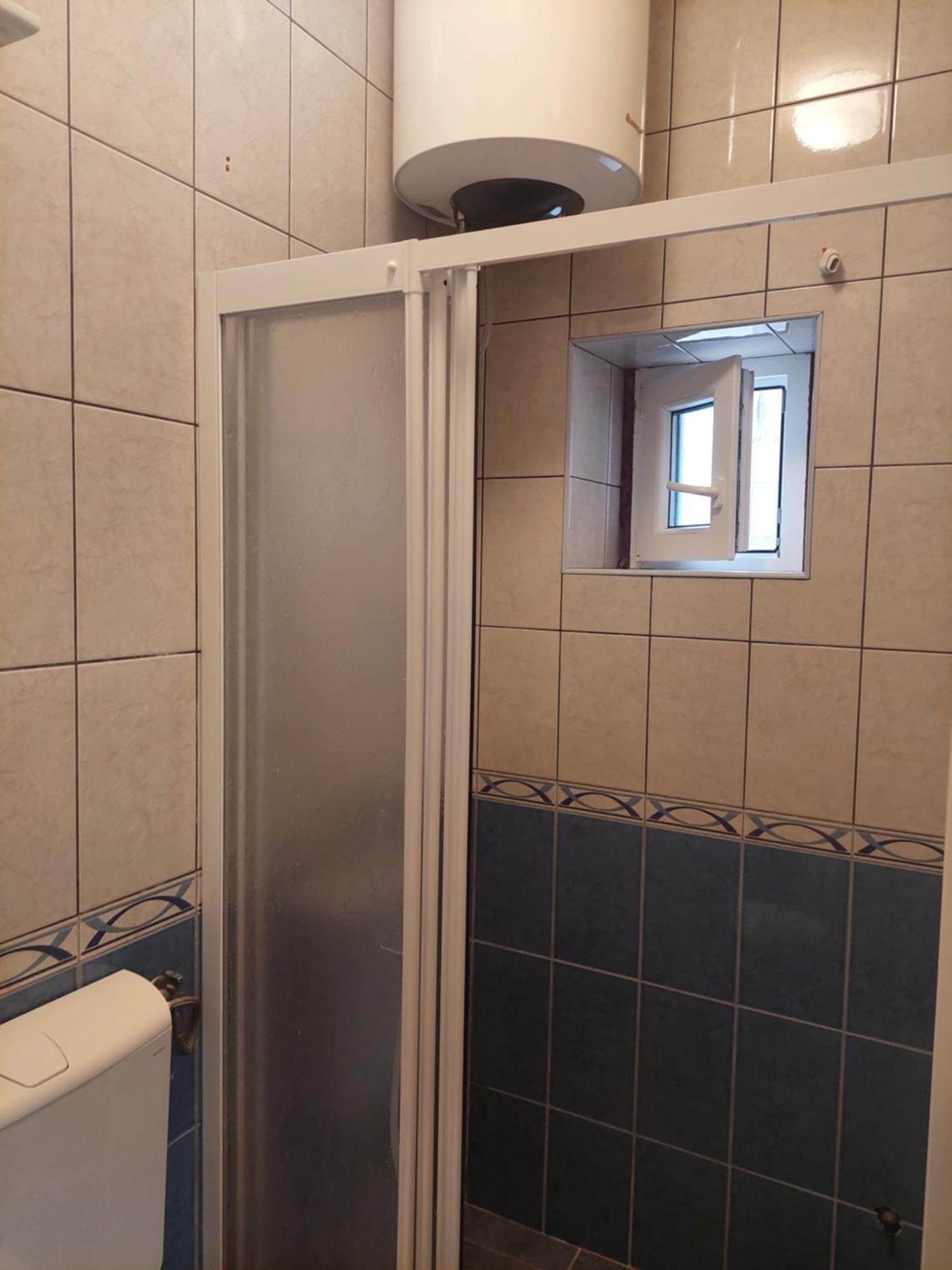 Kjara Apartments Tivat Zewnętrze zdjęcie