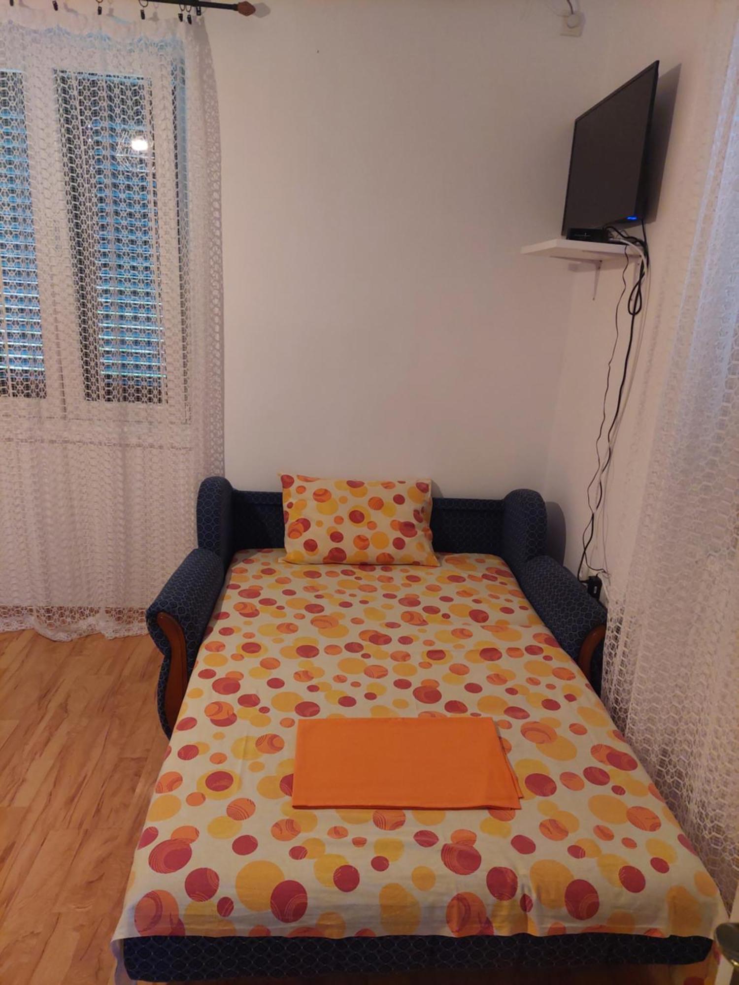 Kjara Apartments Tivat Zewnętrze zdjęcie