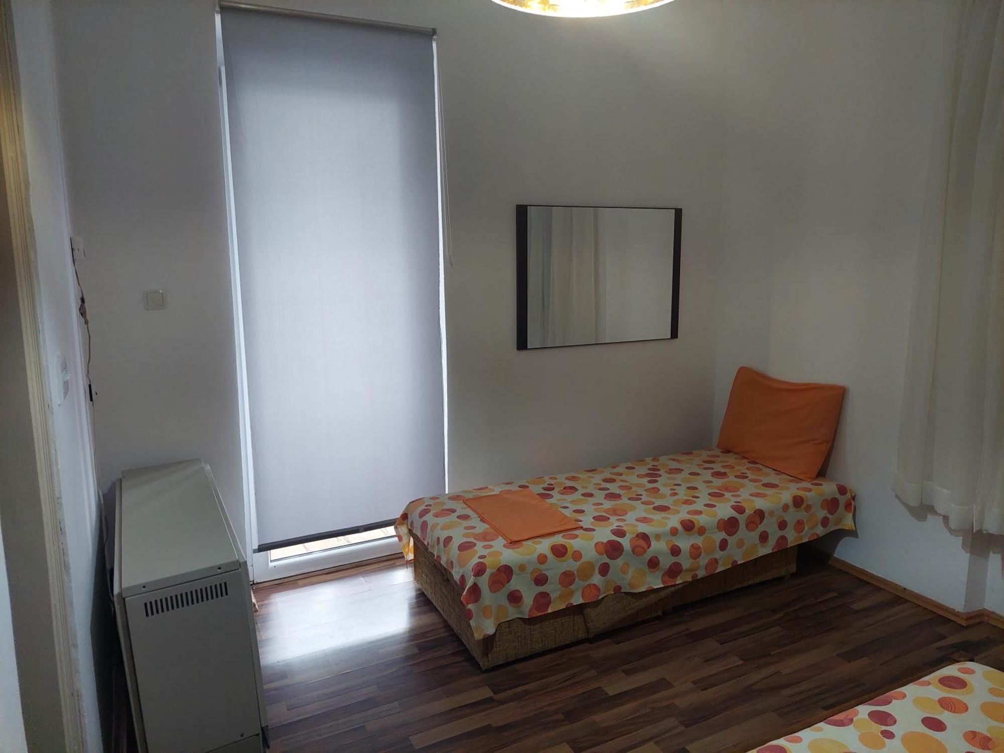 Kjara Apartments Tivat Zewnętrze zdjęcie