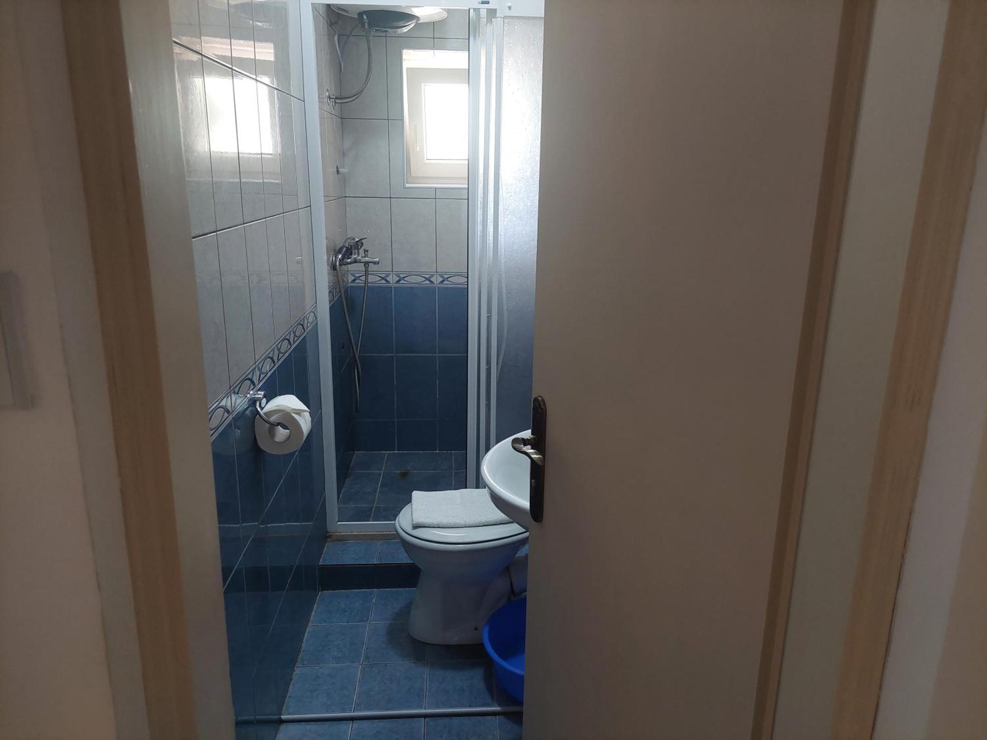 Kjara Apartments Tivat Zewnętrze zdjęcie