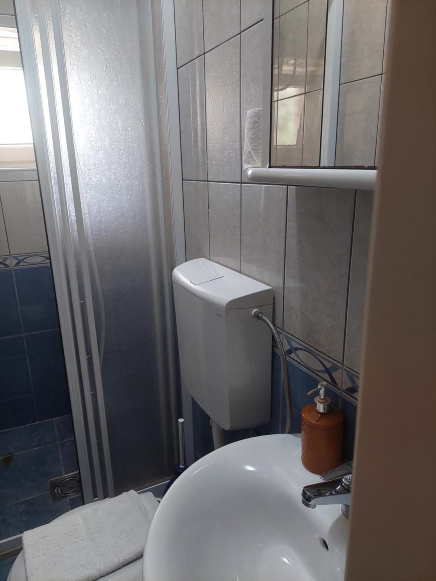 Kjara Apartments Tivat Zewnętrze zdjęcie