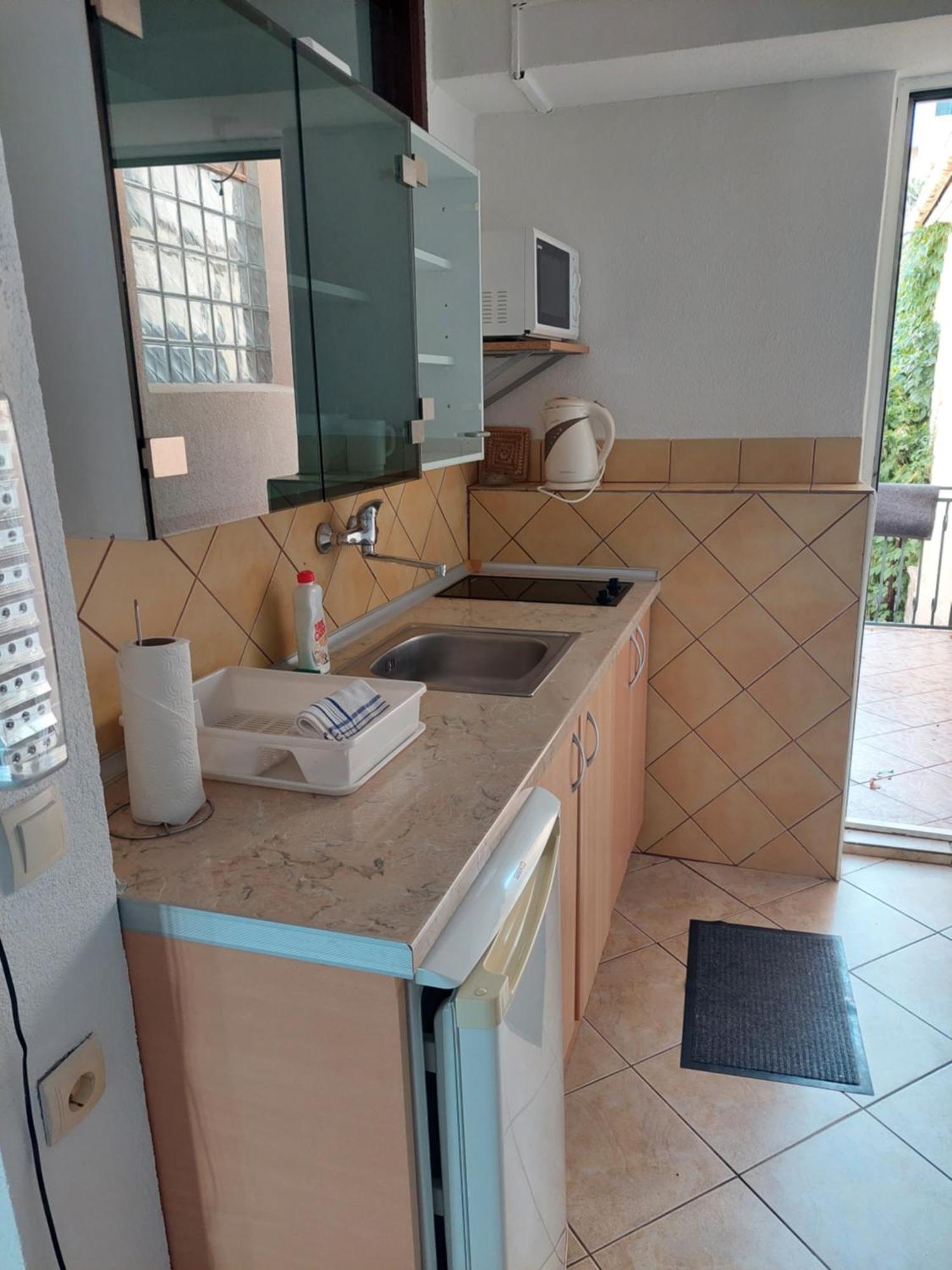 Kjara Apartments Tivat Zewnętrze zdjęcie