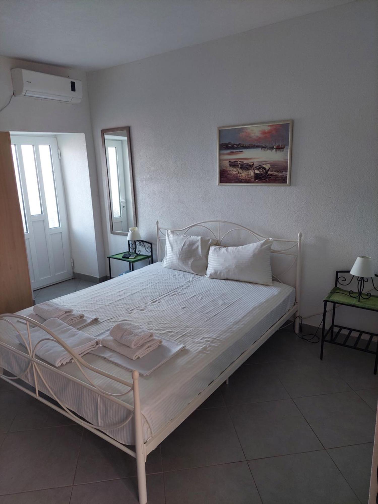 Kjara Apartments Tivat Zewnętrze zdjęcie