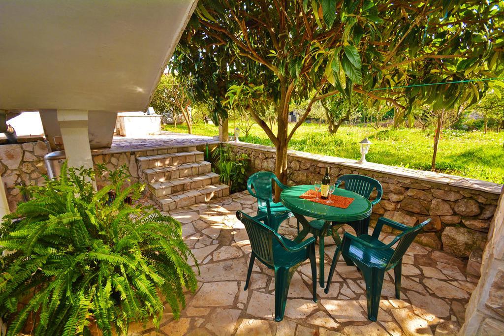 Kjara Apartments Tivat Zewnętrze zdjęcie